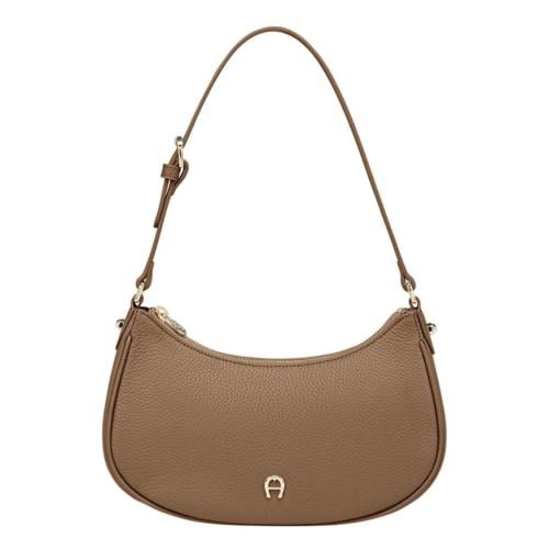 Aigner diadora shoulder