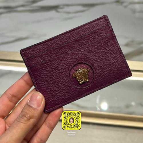 Versace ID card