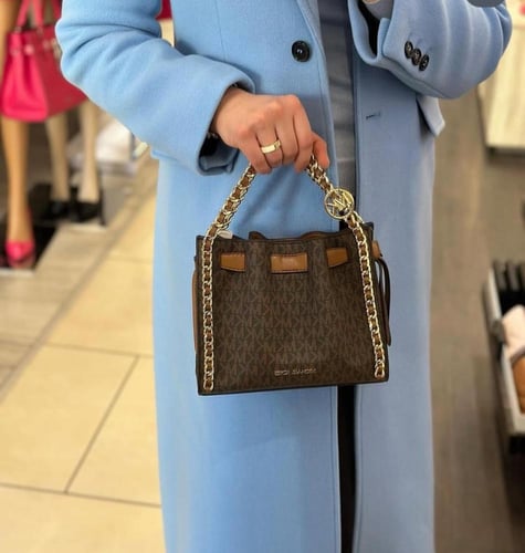 Michael kors mina