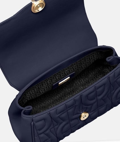Aigner diadora handle