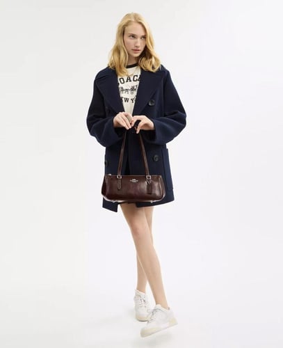 Coach Asher Shoulder Bag