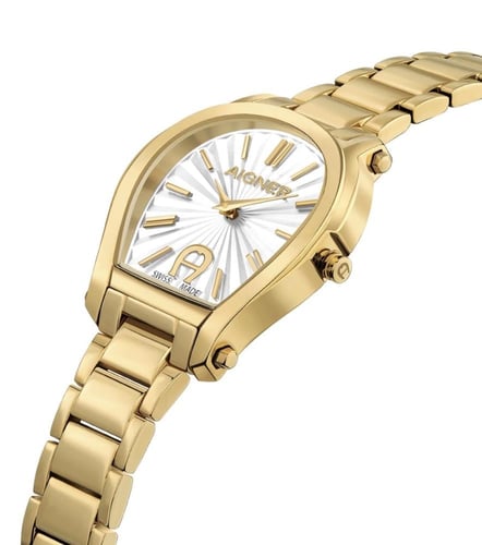 Aigner pavia watch
