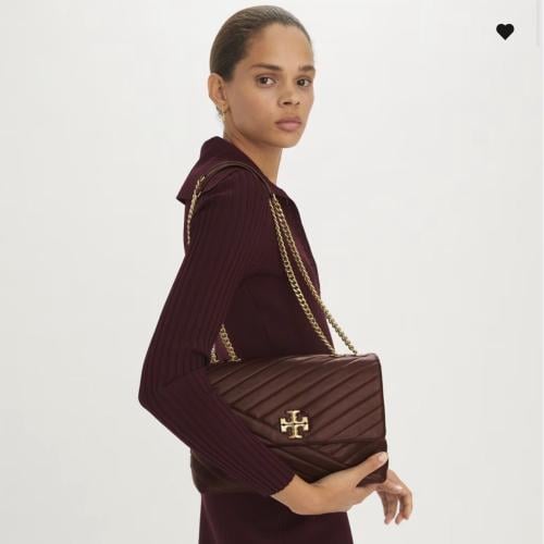 Tory burch kira medium