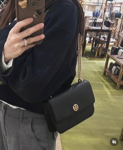 Tory burch multi colon