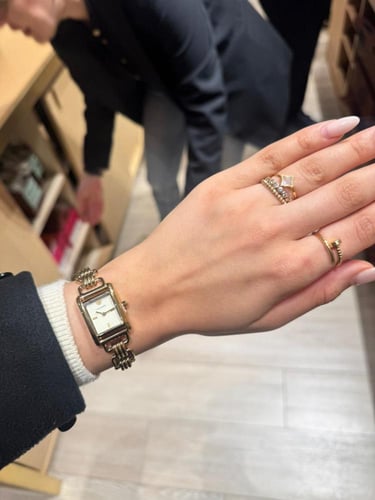 Tory burch Eleanor mini