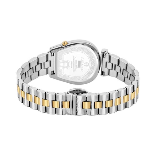 Aigner sassari watch women
