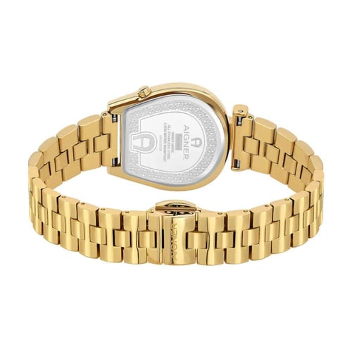 Aigner sassari watch women