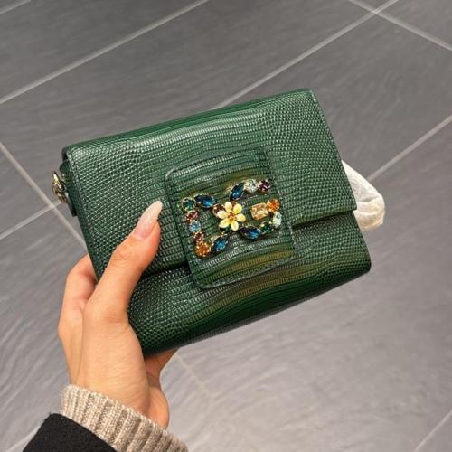 Dolce & Gabbana mini wallet