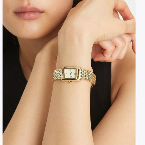 Tory burch mini eleanor watch