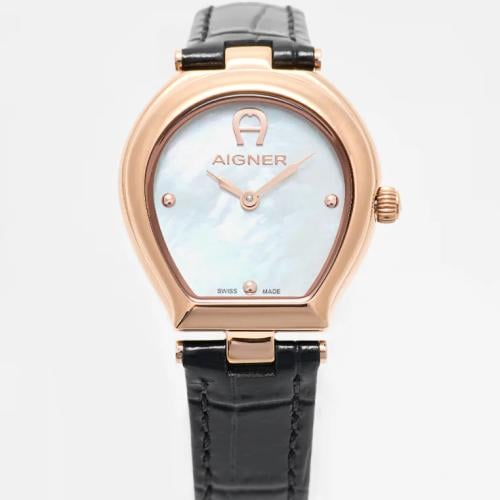Aigner fashion watch