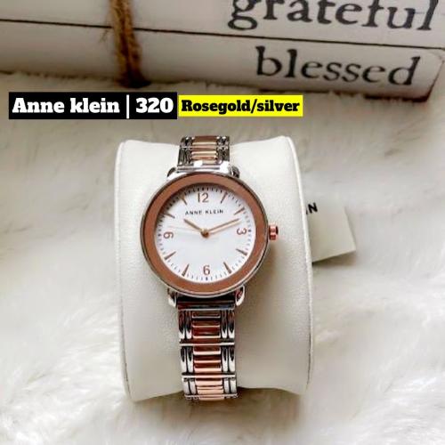 Anne klein watch
