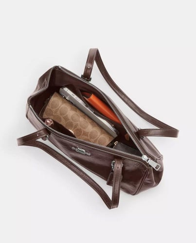 Coach Asher Shoulder Bag