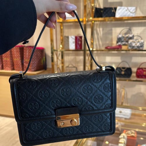 Tory burch T monogram