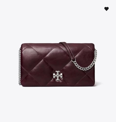 Tory burch mini kira