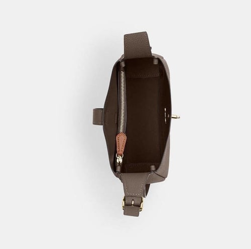 Coach Hadley Mini Crossbody Bag