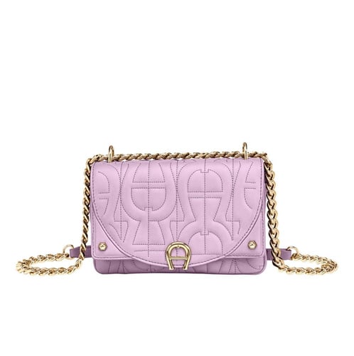 Aigner diadora crossbody