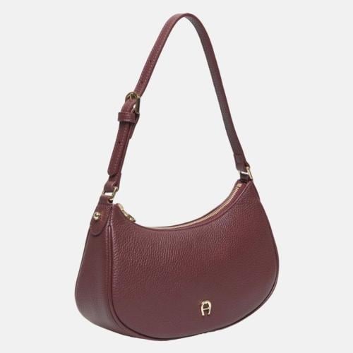 Aigner diadora shoulder