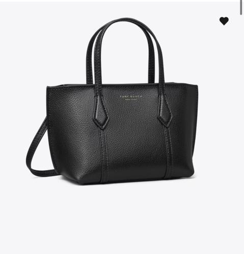 Tory burch mini perry tote