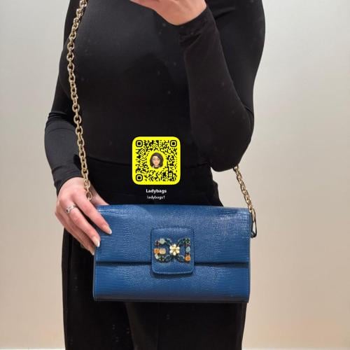 Dolce & Gabbana medium wallet