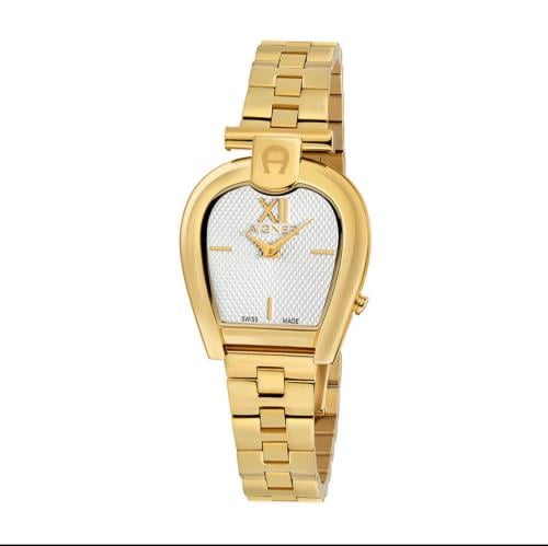 Aigner sassari watch women