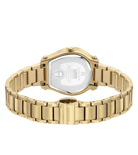 Aigner pavia watch