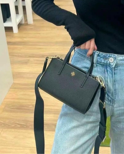 Tory burch mini blake
