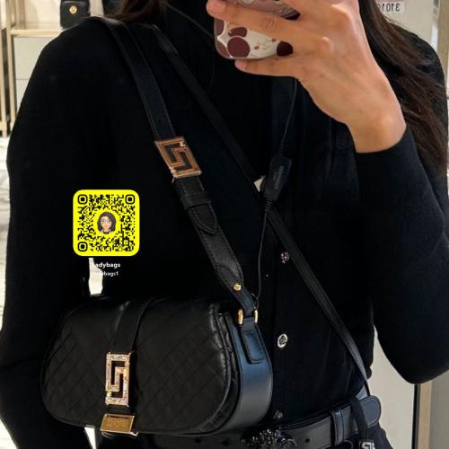 Versace Mini shoulder