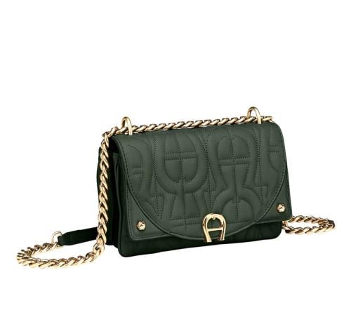 Aigner diadora crossbody