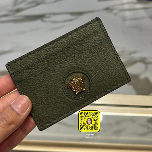 Versace ID card