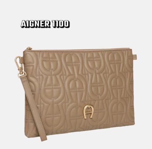 Aigner diad pouche