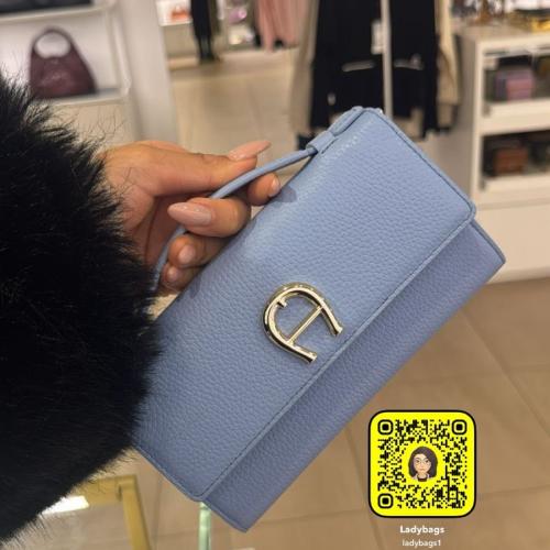 Aigner wallet on chain