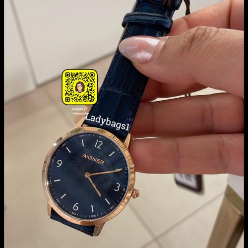 Aigner watch