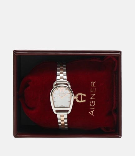 Aigner mix watch