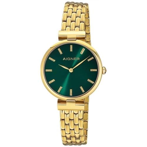 Aigner watch