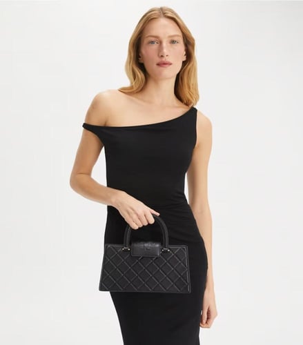 Tory burch fleming east west