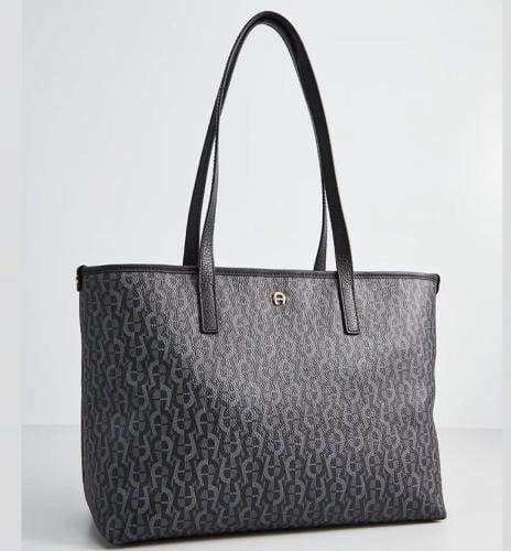 Aigner tote bag
