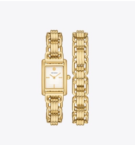 Tory burch Eleanor mini