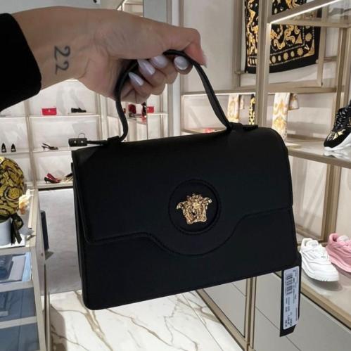 Versace crossbody