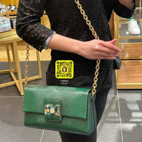 Dolce & Gabbana medium wallet