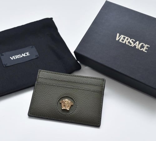 Versace ID card