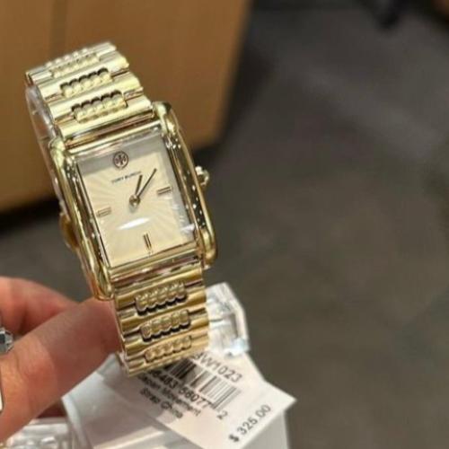 Tory burch watch