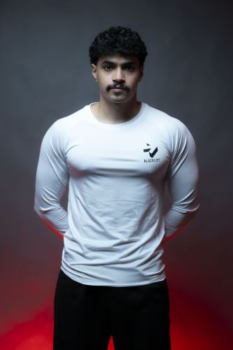 Compression X Long Sleeve