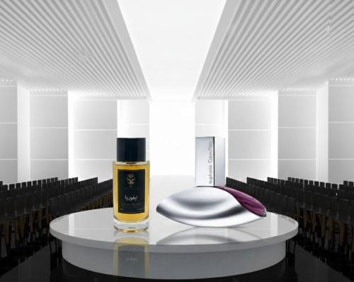 عطر ايفوريا حجم 100ملي