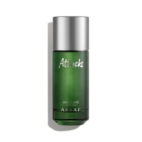 عطر اتاك اروقيت من عساف 125مل