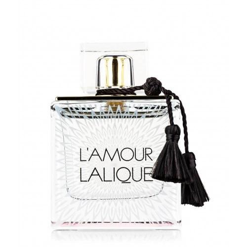 عطر لاليك لامور النسائي او دو بارفيوم 100مل