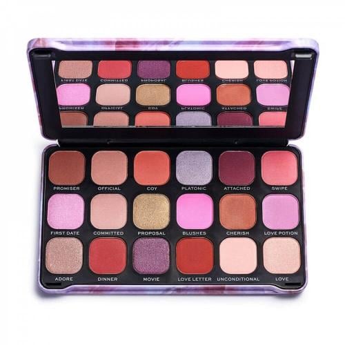 شدو ريفلوشن موف Forever Flawless Unconditional Love Palette