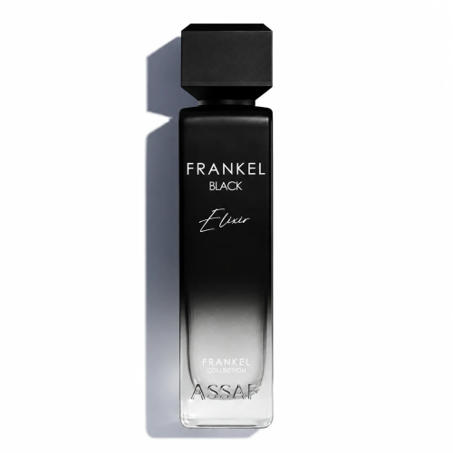 عطر فرانكل الكسير من عساف 200مل