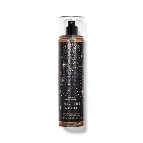 معطر جسم انتو ذا نايت من باث اند بودي وركس للنساء...