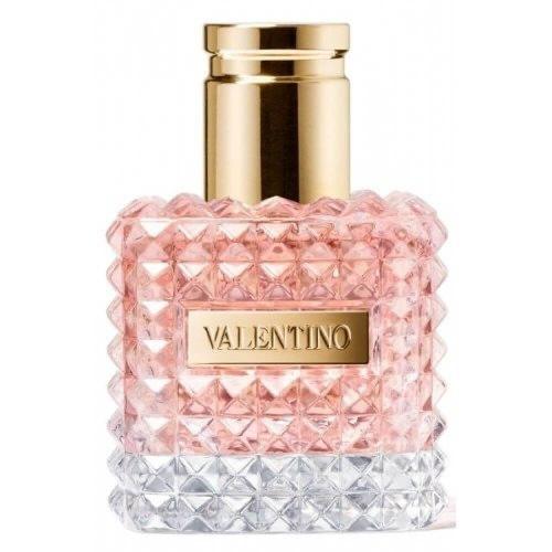 عطر شعر فالنتينو دونا 30مل
