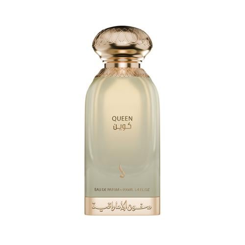 عطر كوين من دخوني 200مل